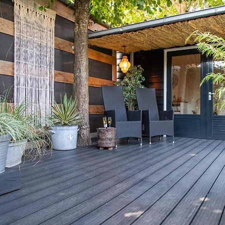 B&B Joli Met Prive Wellness Вемелдинге Екстериор снимка
