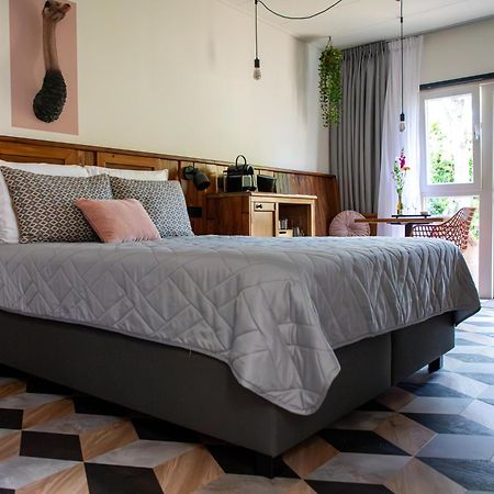 B&B Joli Met Prive Wellness Вемелдинге Екстериор снимка