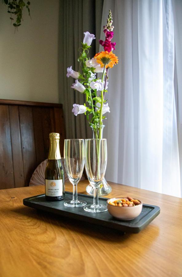B&B Joli Met Prive Wellness Вемелдинге Екстериор снимка